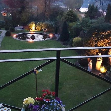 모네시 Ferien Im Koenigshaus 아파트 외부 사진