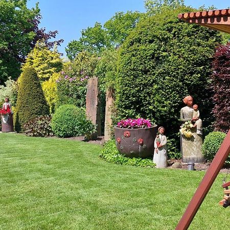 모네시 Ferien Im Koenigshaus 아파트 외부 사진