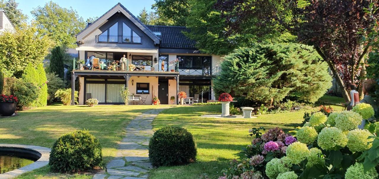 모네시 Ferien Im Koenigshaus 아파트 외부 사진