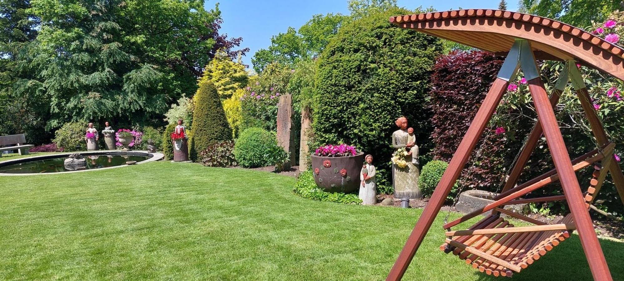모네시 Ferien Im Koenigshaus 아파트 외부 사진