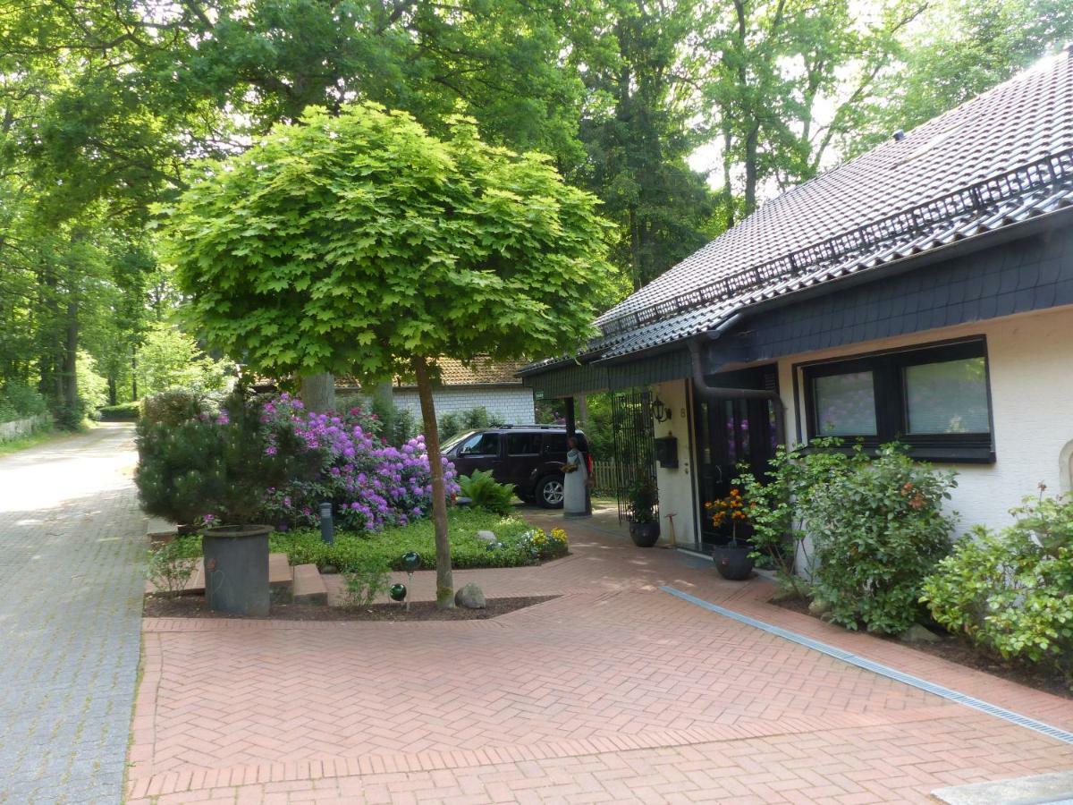 모네시 Ferien Im Koenigshaus 아파트 외부 사진