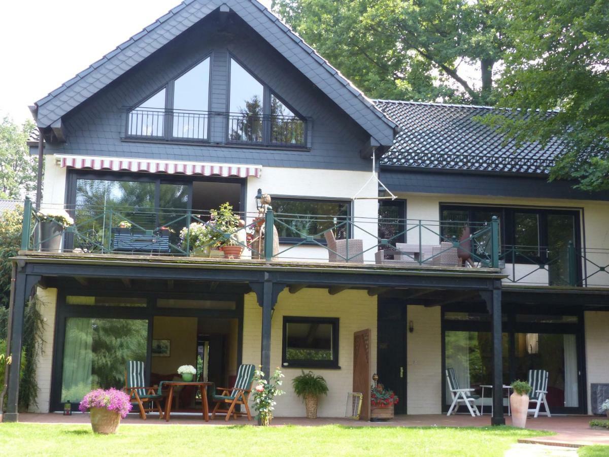 모네시 Ferien Im Koenigshaus 아파트 외부 사진